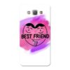 Best Friend Samsung Galaxy A8 2015 Mobile Cover