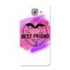 Best Friend Samsung Galaxy J7 Max Mobile Cover