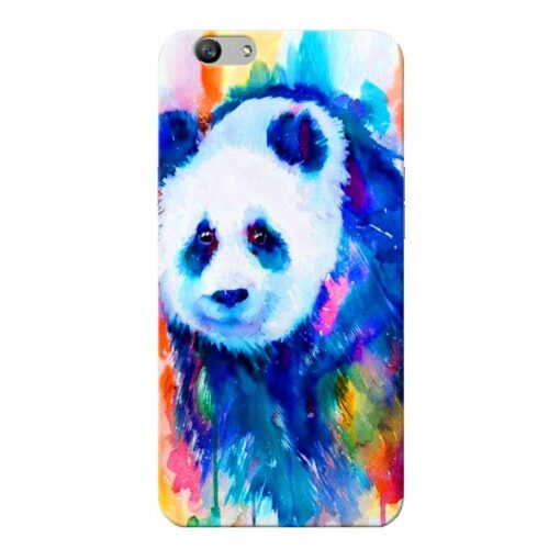 Blue Panda Oppo F1s Mobile Cover