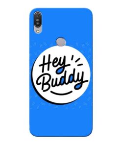 Buddy Asus Zenfone Max Pro M1 Mobile Cover