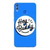 Buddy Honor 8X Mobile Cover