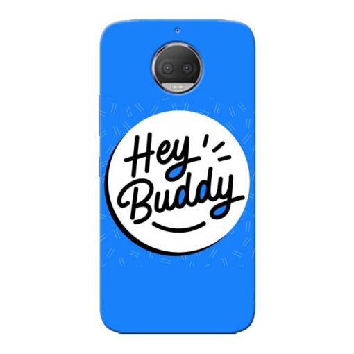 Buddy Moto G5s Plus Mobile Cover