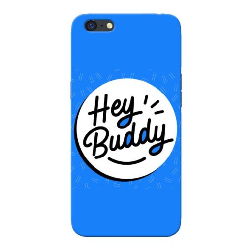Buddy Oppo A71 Mobile Cover