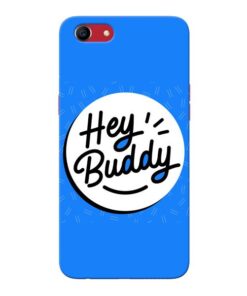 Buddy Oppo A83 Mobile Cover