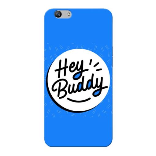 Buddy Oppo F1s Mobile Cover