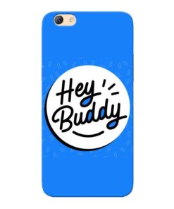 Buddy Oppo F3 Mobile Cover