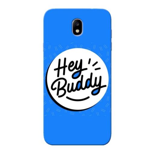 Buddy Samsung Galaxy J7 Pro Mobile Cover