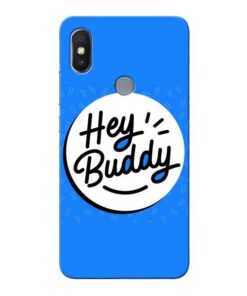 Buddy Xiaomi Redmi S2 Mobile Cover