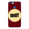 Clever Idiot Honor 9 Lite Mobile Cover