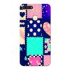 Cute Girly Honor 7A Mobile Cover