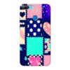Cute Girly Honor 9 Lite Mobile Cover