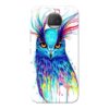 Cute Owl Moto G5s Plus Mobile Cover