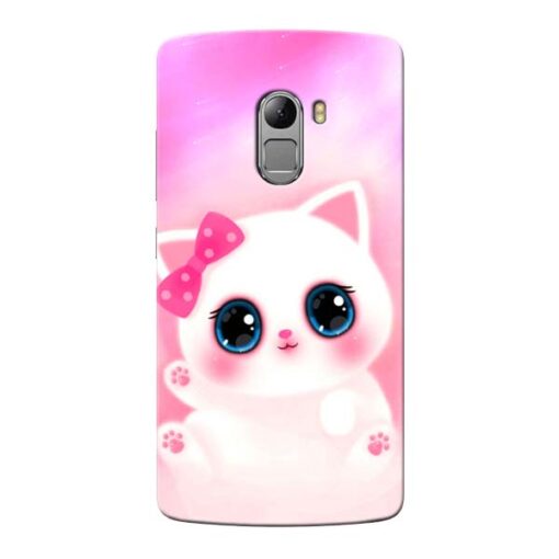 Cute Squishy Lenovo Vibe K4 Note Mobile Cover