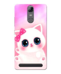 Cute Squishy Lenovo Vibe K5 Note Mobile Cover