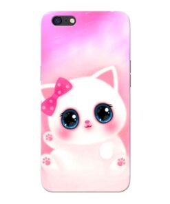 Cute Squishy Oppo A71 Mobile Cover