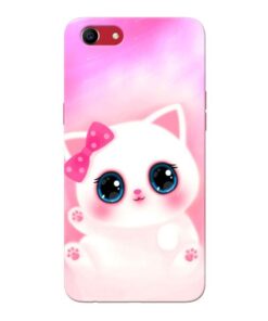 Cute Squishy Oppo A83 Mobile Cover