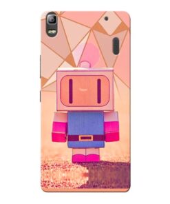 Cute Tumblr Lenovo K3 Note Mobile Cover