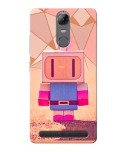 Cute Tumblr Lenovo Vibe K5 Note Mobile Cover