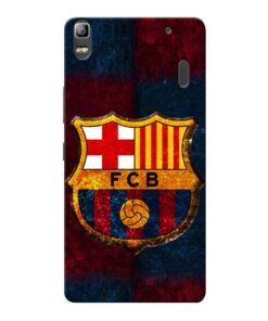 FC Barcelona Lenovo K3 Note Mobile Cover
