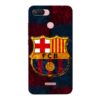 FC Barcelona Xiaomi Redmi 6 Mobile Cover