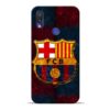 FC Barcelona Xiaomi Redmi Note 7 Mobile Cover