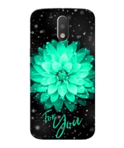 For You Moto G4 Plus Mobile Cover