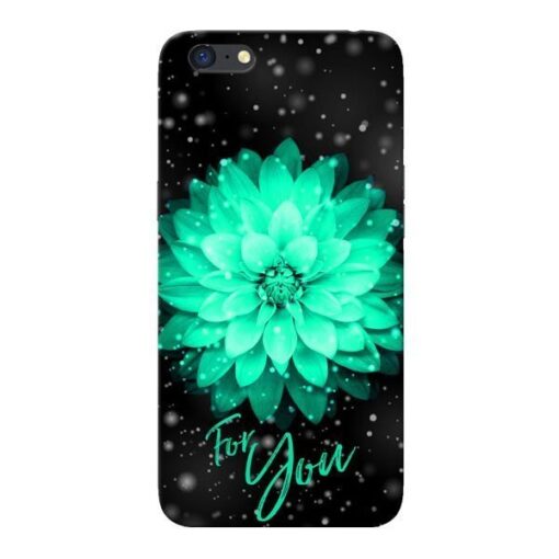 For You Oppo A71 Mobile Cover