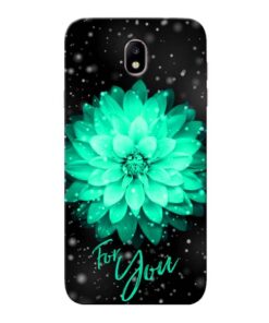 For You Samsung Galaxy J7 Pro Mobile Cover