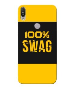 Full Swag Asus Zenfone Max Pro M1 Mobile Cover