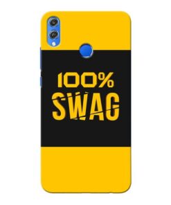 Full Swag Honor 8X Mobile Cover