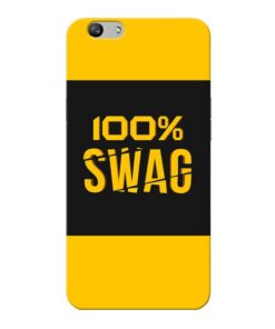 Full Swag Oppo F1s Mobile Cover