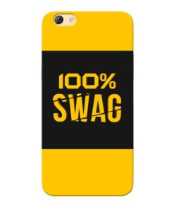 Full Swag Oppo F3 Mobile Cover