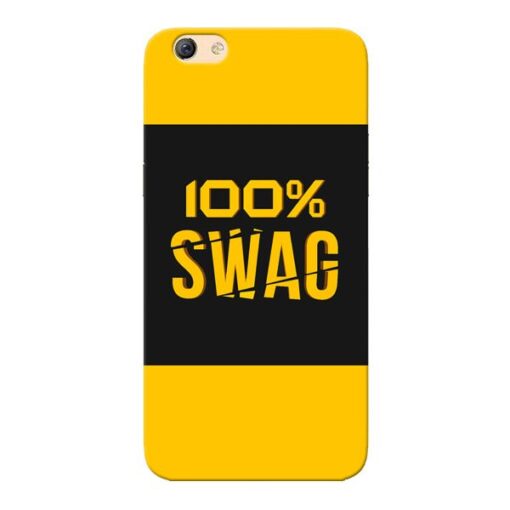 Full Swag Oppo F3 Mobile Cover