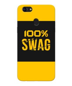 Full Swag Oppo F5 Mobile Cover