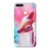 Funky Dear Honor 7A Mobile Cover