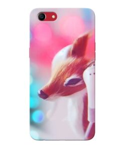 Funky Dear Oppo A83 Mobile Cover