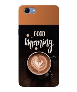 Good Morning Oppo Realme 1 Mobile Cover