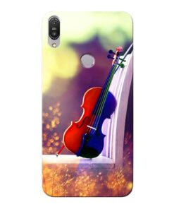 Guitar Asus Zenfone Max Pro M1 Mobile Cover