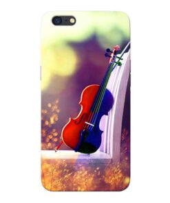 Guitar Oppo A71 Mobile Cover