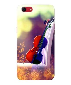 Guitar Oppo A83 Mobile Cover