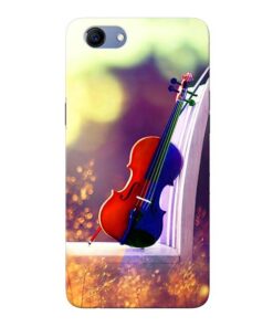 Guitar Oppo Realme 1 Mobile Cover