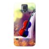 Guitar Samsung Galaxy S5 Mobile Cover
