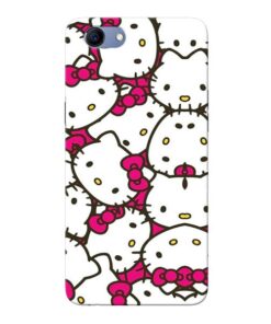 Hello Kitty Oppo Realme 1 Mobile Cover