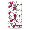 Hello Kitty Samsung Galaxy J7 Max Mobile Cover