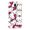 Hello Kitty Samsung Galaxy J7 Pro Mobile Cover