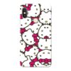 Hello Kitty Xiaomi Redmi Note 5 Pro Mobile Cover
