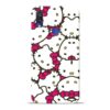 Hello Kitty Xiaomi Redmi Note 7 Mobile Cover
