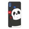 Hi Panda Honor 8X Mobile Cover
