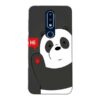 Hi Panda Nokia 6.1 Plus Mobile Cover