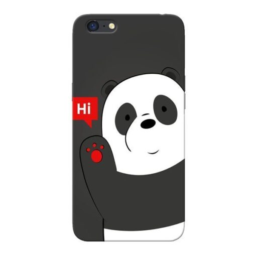 Hi Panda Oppo A71 Mobile Cover